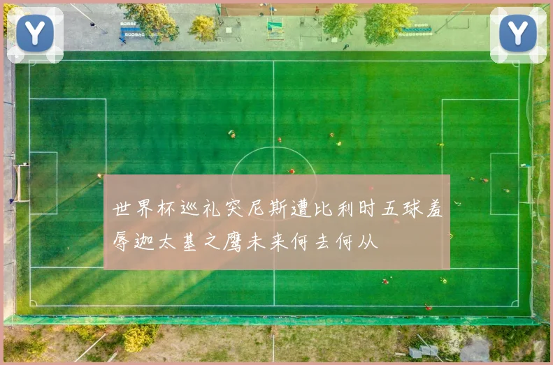 世界杯巡礼突尼斯遭比利时五球羞辱迦太基之鹰未来何去何从